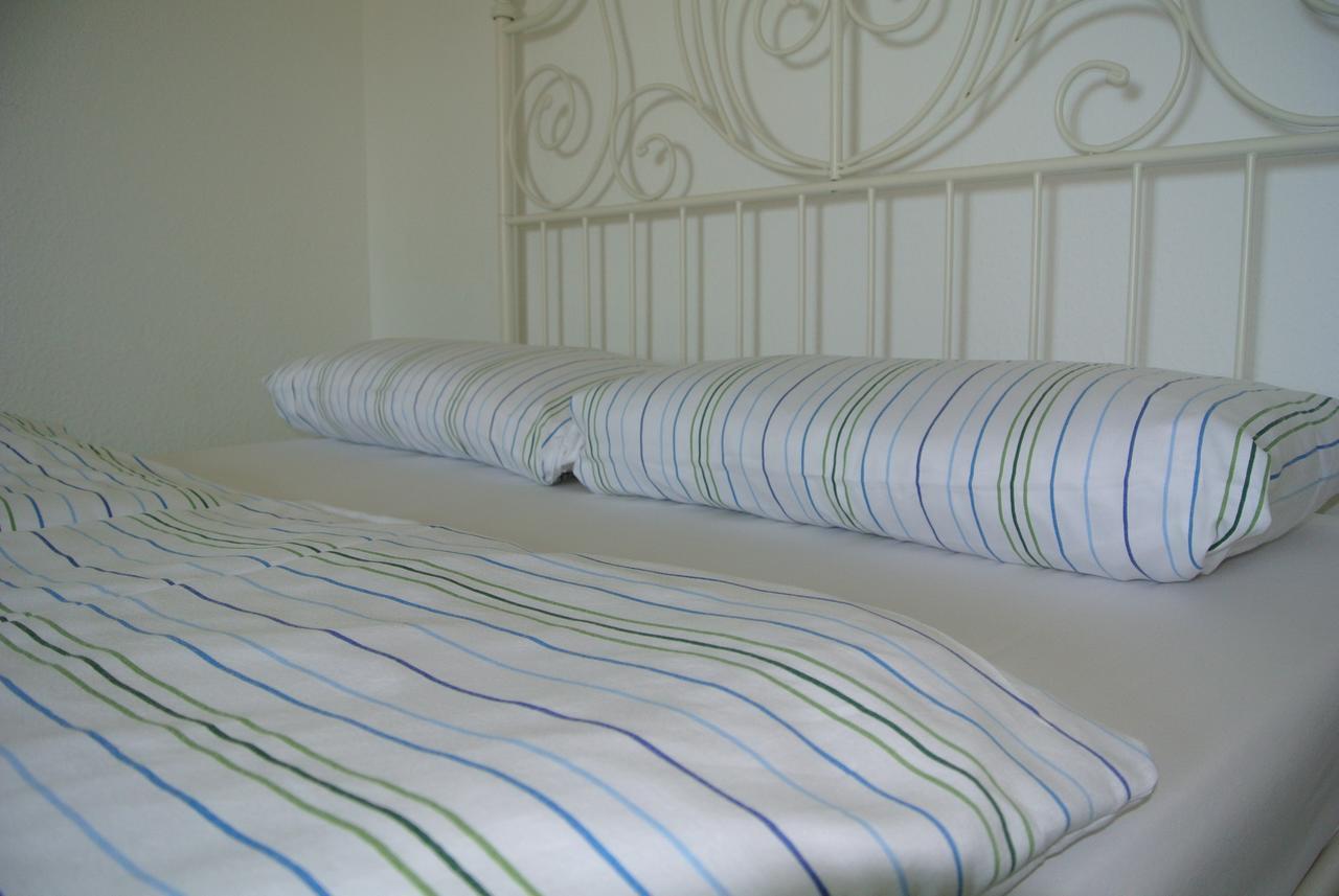 Steffis Hostel Heidelberg Bagian luar foto